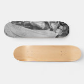 Medieval Leeftijd Skateboard (Horizontaal)