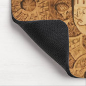 Medieval Mousepad Muismat (Hoek)