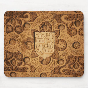 Medieval Mousepad Muismat