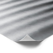 Medieval-nacht - Fysica maakt het gemakkelijk Poster (Hoek)