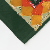 Medieval Prince Blanket Fleece Deken (Hoek)