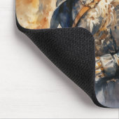 Medieval Prince Muismat (Hoek)