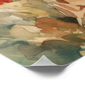 Medieval Prince Poster (Hoek)