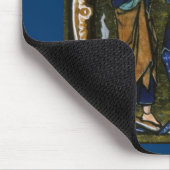 Medieval/Renaissance Mousepad Muismat (Hoek)