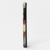 Medieval Scene van Georges Barbier Case-Mate iPhone Case (Achterkant/links)