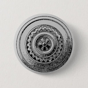 Medieval Shields Button