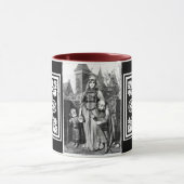 Medieval Times Mok (Midden)