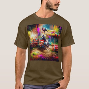 Medieval Times T-shirt
