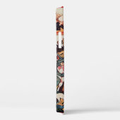 MEDIEVAL TOURNAMENT, BESTRIJDING VAN KNIGHTS EN DA Case-Mate iPhone CASE (Achterkant / Rechts)