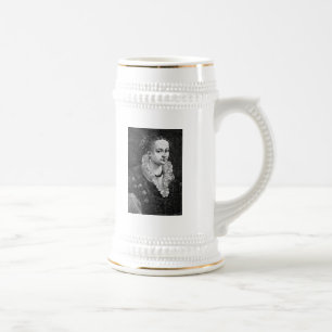 Medieval Woman Bierpul