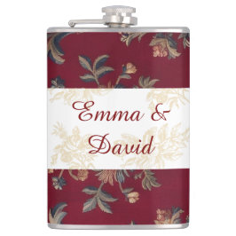 Medievale inspiratie-flessen en ren heupfles