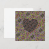 Medina Lila 333 Hart (Voorkant / Achterkant)