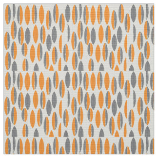 Medio-eeuwse moderne kosmische abstract het veld i stof