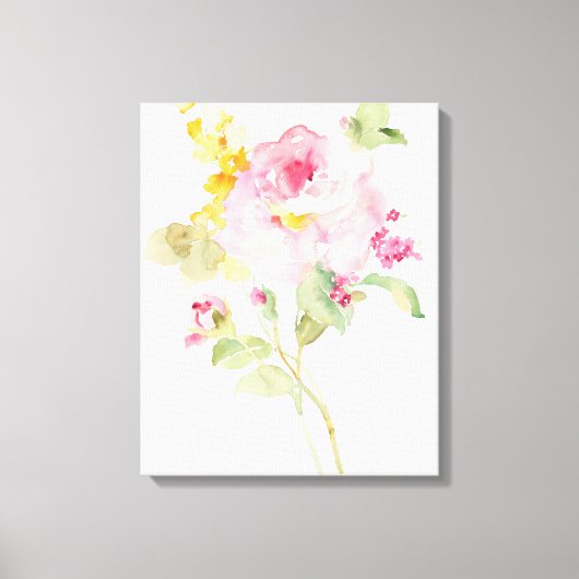 medio juli canvas afdruk (Voorkant)