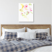 medio juli canvas afdruk (Insitu (Slaapkamer))