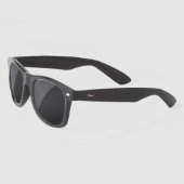 Médiocre ! Lunettes de soleil (Gauche)