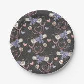 Medisch Afstuderen Papieren Bordje (Voorkant)