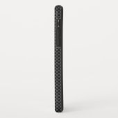 Medisch arts MD Caduceus op trilling Case-Mate iPhone Case (Achterkant/links)