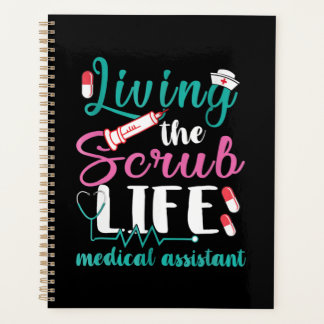 Medisch assistent planner