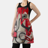 Medisch beroep schort (Insitu)