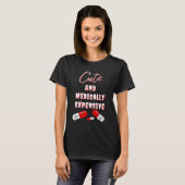 Medisch dure shirt (Voorkant volledig)