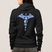 Medisch Hoodie (Achterkant)