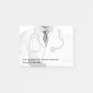 Medisch Kantoor Post-it® Notes