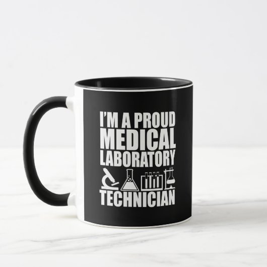 Medisch laboratorium tech laboratoriumtechnicus mok (Links)