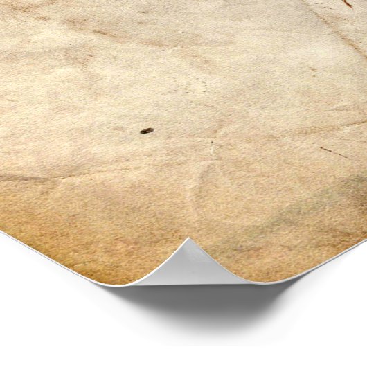 Medisch octrooi poster (Hoek)