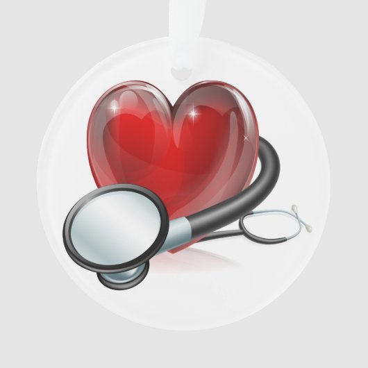 Medisch Ornament 1 (voorkant)