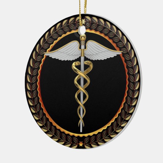 Medisch Ornament - SRF (Links)