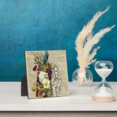 medisch poster voor de anatomie van de hersenen fotoplaat (Insitu)