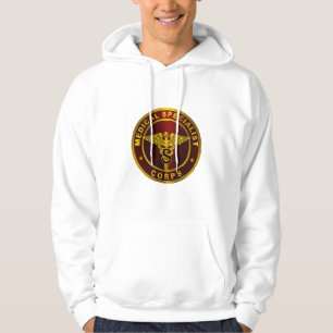 Medisch Specialist Corps Hoodie