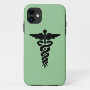 Medisch symbool iPhone 11 hoesje