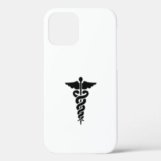 Medisch symbool iPhone 12 hoesje