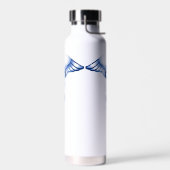 Medisch Waterfles (Links)