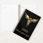 Medische Aanpassing Planner (Display)
