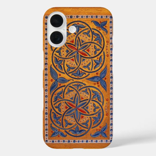 Medische cirkels Case-Mate iPhone case (Achterkant)