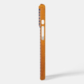 Medische cirkels Case-Mate iPhone case (Achterkant / Links)