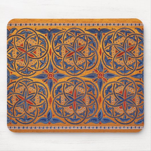 Medische cirkels muismat (Voorkant)