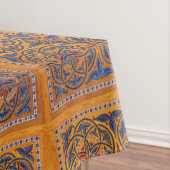 Medische cirkels tafelkleed (Voorbeeld)