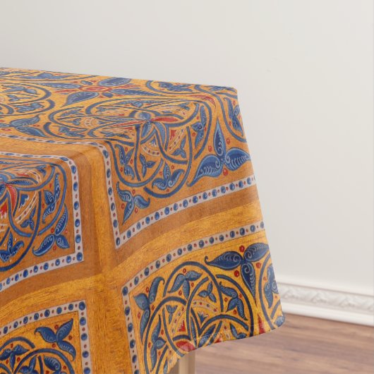 Medische cirkels tafelkleed (Voorbeeld)