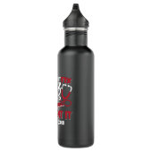 Medische code Je kunt geen gekke ICD-coderingscode Waterfles (Rechts)