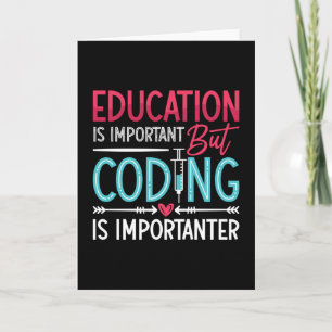 Medische codeeronderricht is belangrijk voor ICD-c Kaart