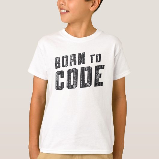 Medische coder die aan coderings-ICD-programmeur w T-shirt (Voorkant)