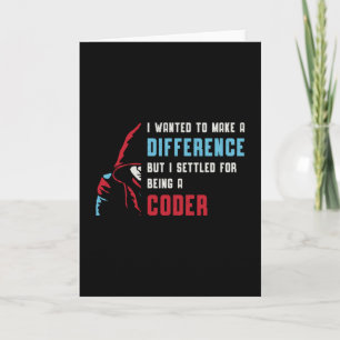 Medische coder met coderingscode ICD-coderingscode Kaart