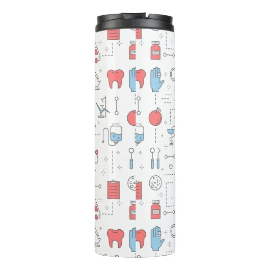 Medische elementen thermosbeker