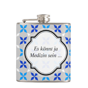 Medische flacon