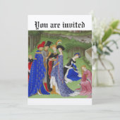 Medische gebeurtenis kaart (Staand voorkant)