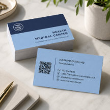 Medische Gezondheidszorg Kliniek Dokter Blauw Prof
